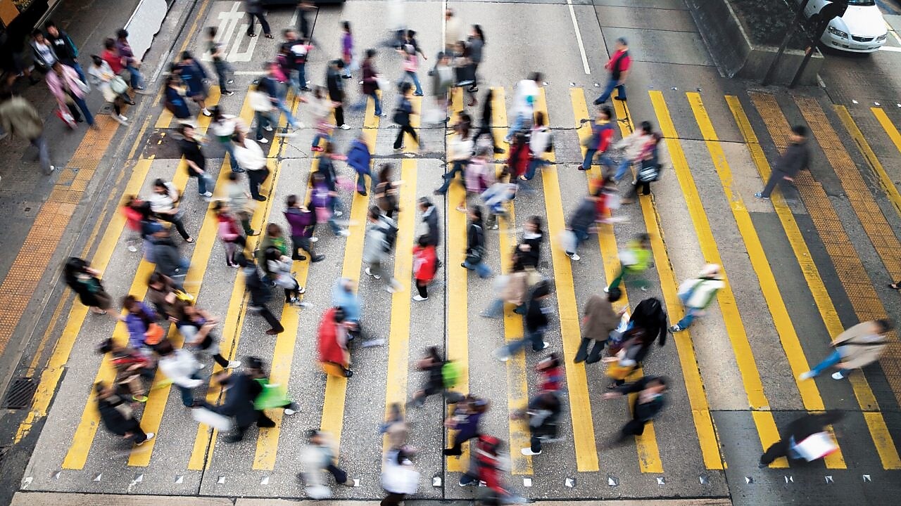 El futuro de la energía